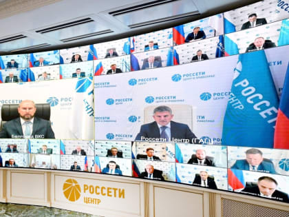 Игорь Маковский: энергетики уделяют особое внимание обязательствам по технологическому присоединению всех групп потребителей 