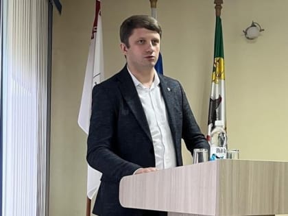 В Марий Эл сменили министра внутренней политики