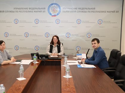 О новом режиме автоУСН рассказали на вебинаре в Управлении