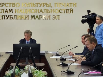 На установку дорожных знаков на марийском языке направлено 11,7 млн рублей