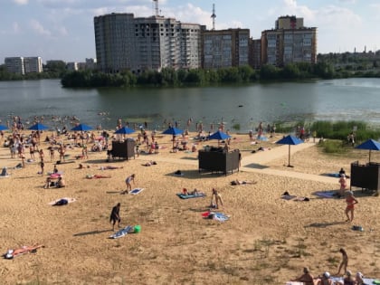 Жара до +30 градусов ждет жителей Марий Эл завтра