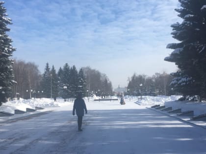 Вильфанд: весна готовит большой сюрприз для россиян на 8 марта