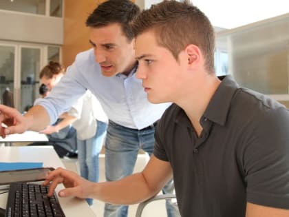 Школьники Марий Эл могут бесплатно выучить языки программирования