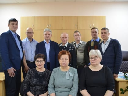 Коллектив ООО «Лифтовое хозяйство» поздравляет работников отрасли ЖКХ с профессиональным праздником