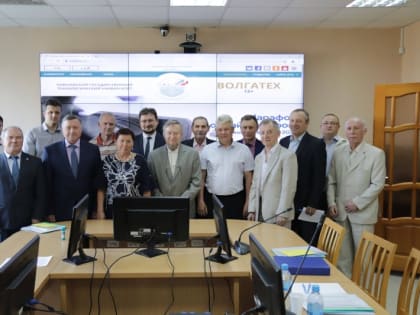 Создание нового диссертационного совета в Волгограде