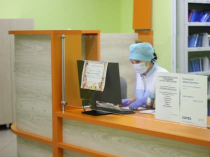 Более 195 тысяч жителей Марий Эл планируется охватить диспансеризацией в 2023 году