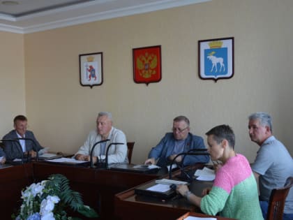 Итоги заседания головной комиссии по бюджету