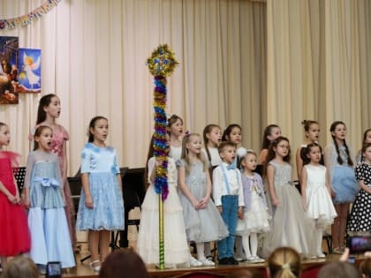 Жителей Марий Эл приглашают на Рождественский концерт