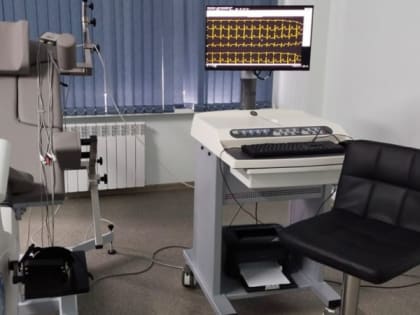 470 миллионов ушло на оборудование для онкобольных в Марий Эл