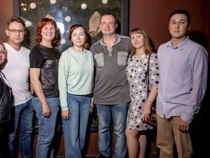 11:4 в пользу знатоков из инспекции: сотрудники системы исполнения наказаний Марий Эл проверили свои силы в классическом квизе