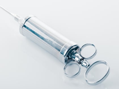 В Марий Эл поступила вакцина для животных