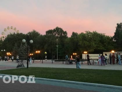 Северный ветер и +8 градусов придут в Марий Эл в четверг