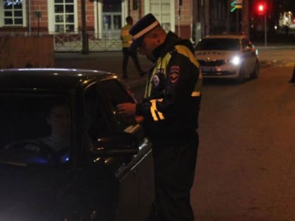 С начала года в Марий Эл в ДТП с пьяными водителями погибли 6 человек