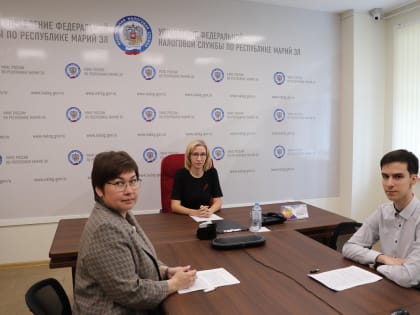 В Управлении республики прошел вебинар