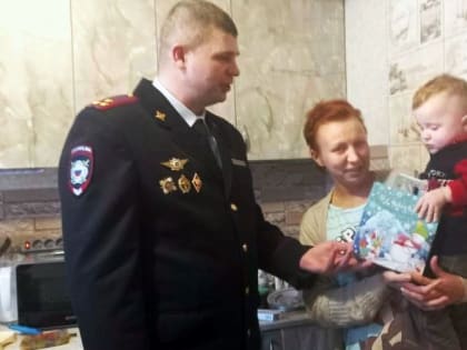 Мечты мариэльских детей продолжают сбываться