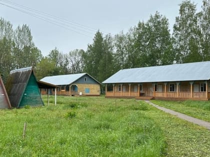 В Марий Эл этим летом в загородных лагерях отдохнут более 17 тысяч детей