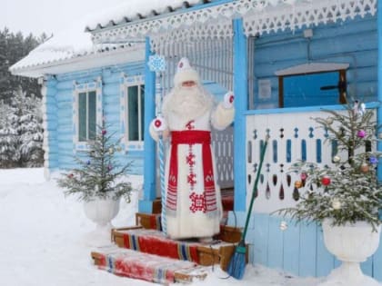 Марий Эл вошла в «серебряную» группу Национального туристического рейтинга