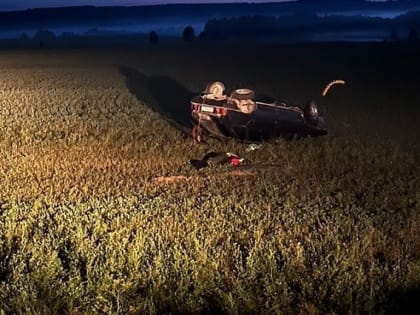 В выходные дни на дорогах Марий Эл произошло два практически одинаковых ДТП