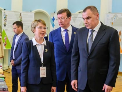 Марий Эл собрала более 300 финно-угроведов