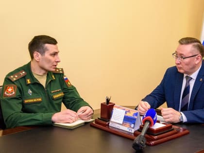 В Марий Эл раздают повестки для уточнения военно-учетных специальностей и упорядочивания документов