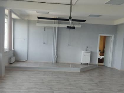 В Мари-Турекском районе откроют две «Точки роста»