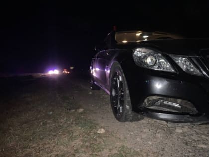 В Моркинском районе Марий Эл по женщине-пешеходу проехали три автомобиля