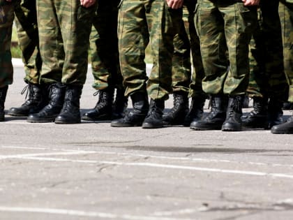 Зачем в Марий Эл раздают повестки, рассказал военный комиссар