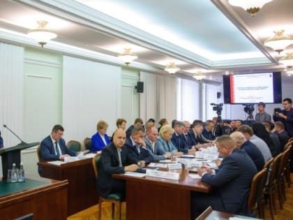 Аграрии Марий Эл собрали 350 тысяч тонн зерна