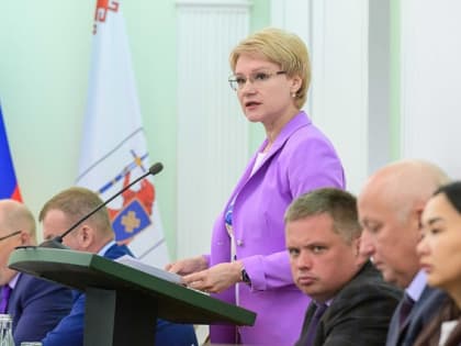 Детские сады и школы капитально отремонтируют в Марий Эл по новым нацпроектам