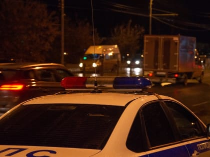 В Марий Эл проходят рейдовые мероприятия и массовые проверки водителей на трезвость