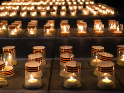 3–4 сентября в Марий Эл пройдут мероприятия, посвященные Дню солидарности в борьбе с терроризмом