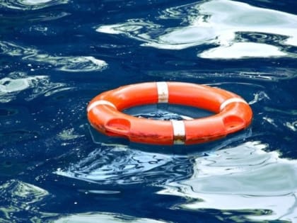 В Марий Эл на реке Илеть пострадал человек