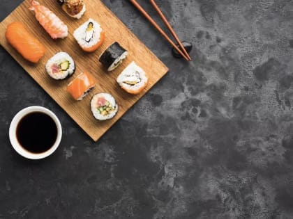 29 жителей Йошкар-Олы заразились кишечной инфекцией в суши-баре «ЁбиДоёби»