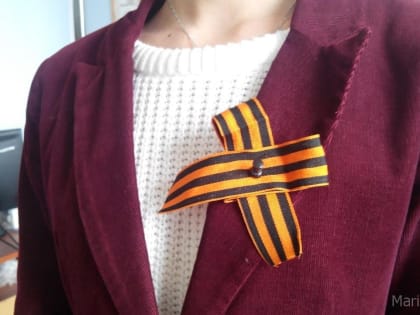 «Волонтёры Победы» открыли набор добровольцев на мероприятия 9 Мая