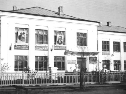 Йошкар-Ола в 1947 году: «Было время – и цены снижали»