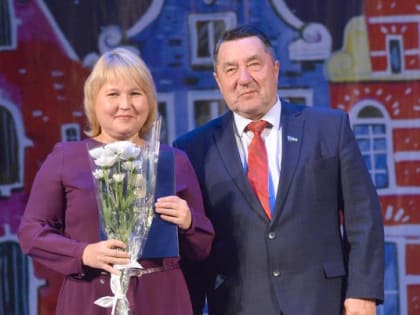 «Учитель – мастер и творец!»