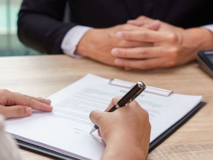 Управление может исключить недействующих ИП из ЕГРИП