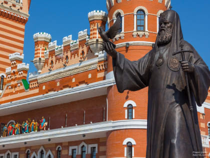 Республика Марий Эл стала победителем федеральной программы «Регион для молодых»