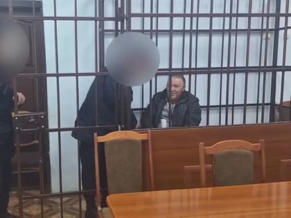 Житель Марий Эл сядет на 4 года за избиение бывшей жены