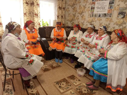 День марийской письменности