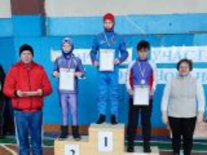 Карайские старты памяти героев …