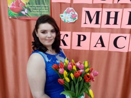 От сердца к сердцу / В домах-интернатах Марий Эл прошла благотворительная акция «Подари мне красоту!»