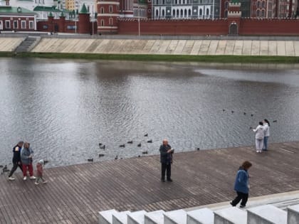 Короткая рабочая неделя в ноябре 2024 года для россиян