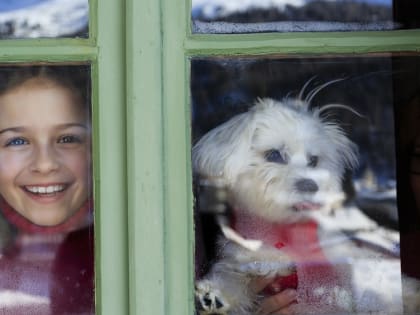 В Йошкар-Оле из-за морозов продлили школьные каникулы