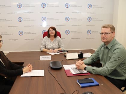 О порядке применения контрольно-кассовой техники в 2025 году рассказали на вебинаре