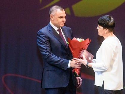 В Марий Эл будет увеличено количество грантовых конкурсов, премий и их призовой фонд