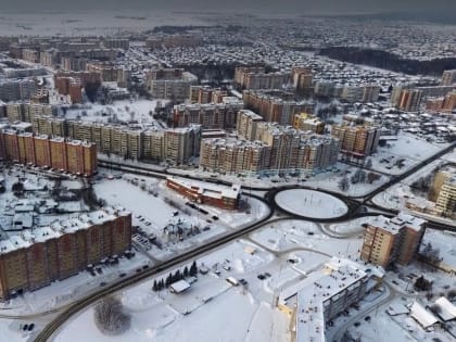 Выходные в Марий Эл будут пасмурными, но теплыми