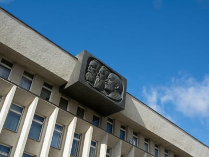 В Марий Эл идёт процедура формирования нового состава Общественной палаты республики