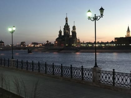 Летом в Марий Эл комендантский час для несовершеннолетних начинается с 23 часов