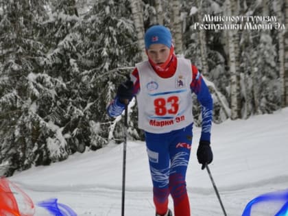 Открыта регистрация на кубок и первенство Республики по лыжным гонкам